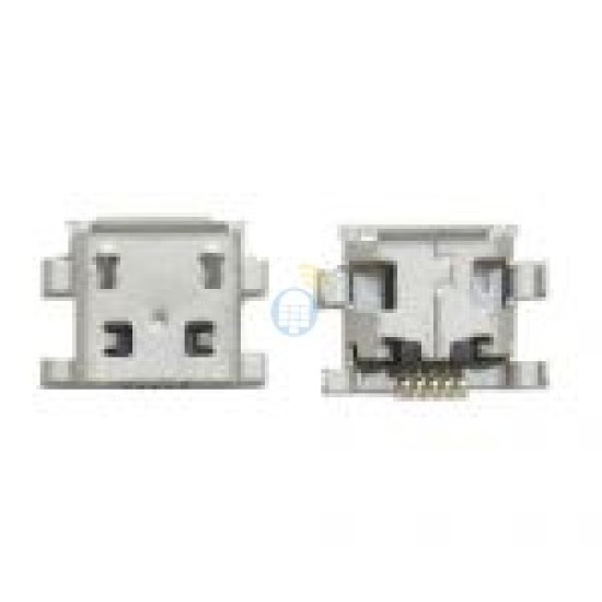 CONECTOR CARGA ZTE TMN A60 